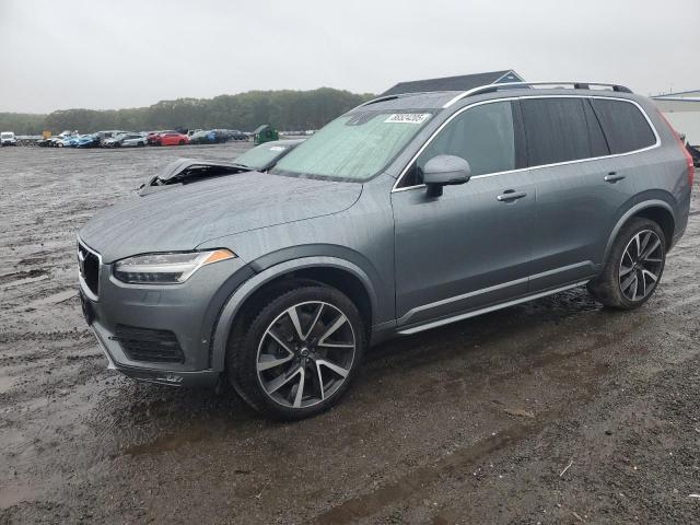 2018 VOLVO XC90 T6 — VIN YV4A22PKXJ1327290