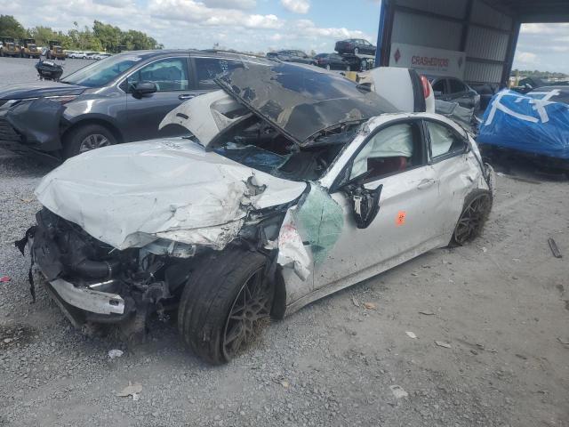 2015 BMW M4 — VIN WBS3R9C55FK330690