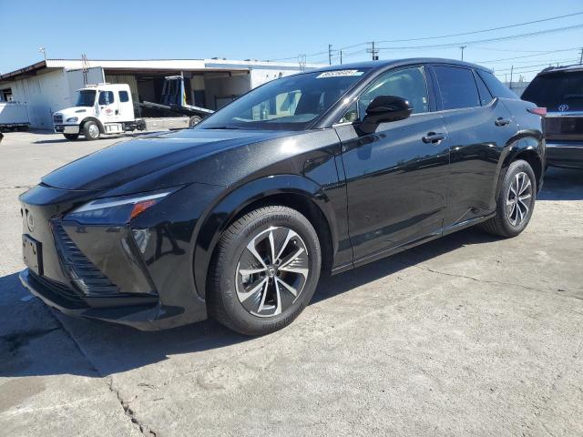 2024 LEXUS RZ 300E — VIN JTJABABB4RA003118