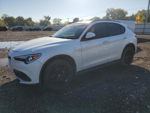 2018 ALFA ROMEO STELVIO TI — VIN ZASFAKNN5J7B94449