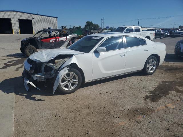 2022 DODGE CHARGER SX — VIN 2C3CDXBG9NH169140