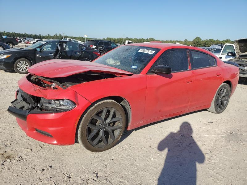 2019 DODGE CHARGER SX — VIN 2C3CDXBG0KH713679
