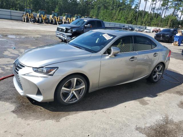 2020 LEXUS IS 300 PRE — VIN JTHDA1D20L5101237
