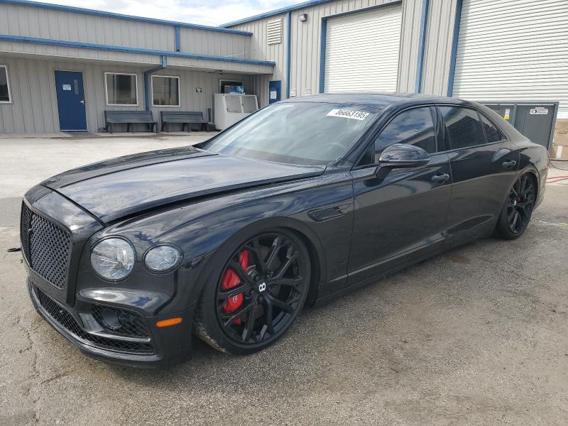 2024 BENTLEY FLYING SPU — VIN SCBBB6ZG2RC012686