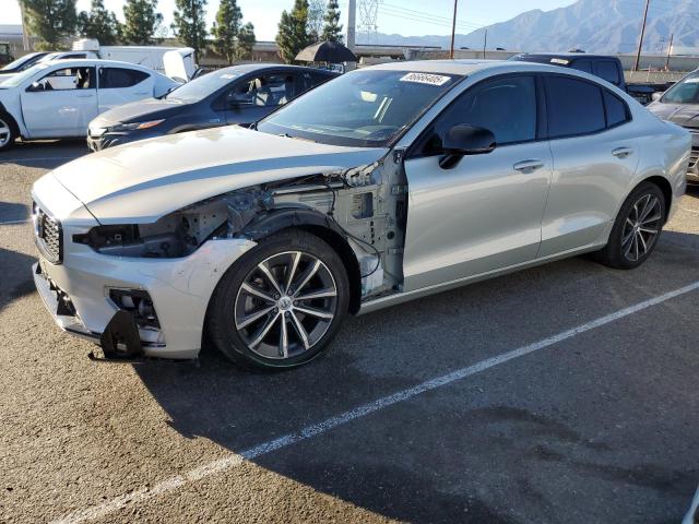 2021 VOLVO S60 T5 R-D — VIN 7JR102FZ8MG123033