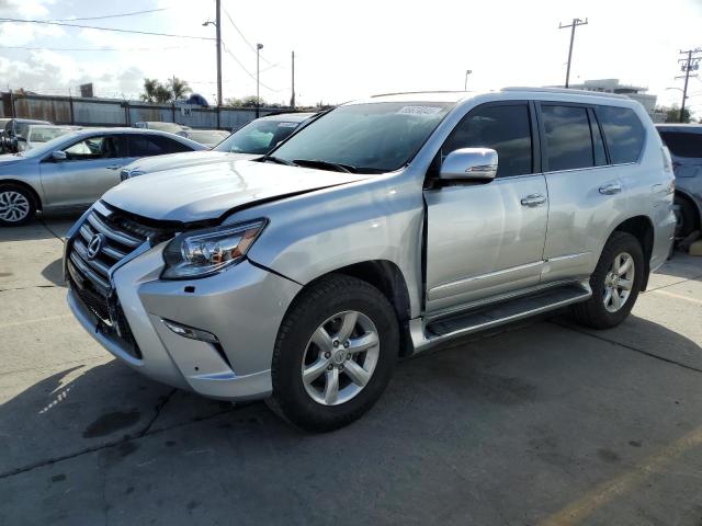 2018 LEXUS GX 460 — VIN JTJBM7FX6J5182136