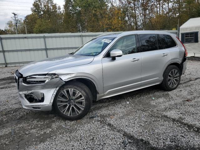 2020 VOLVO XC90 T5 MO — VIN YV4102PK6L1551231