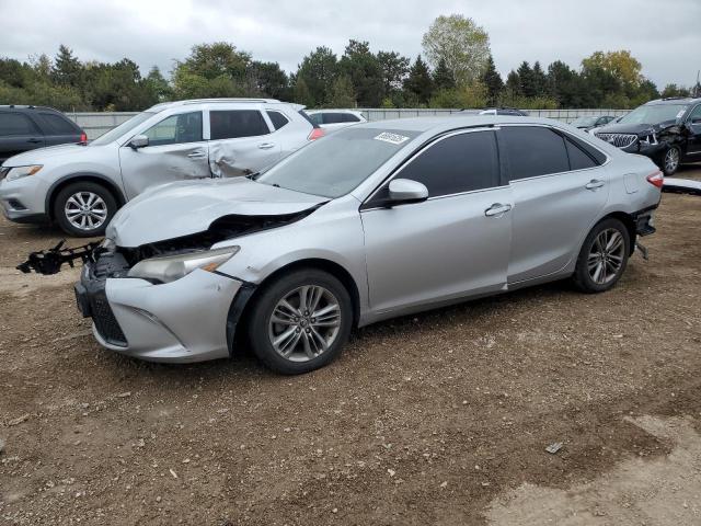 2017 TOYOTA CAMRY LE — VIN 4T1BF1FK3HU766844
