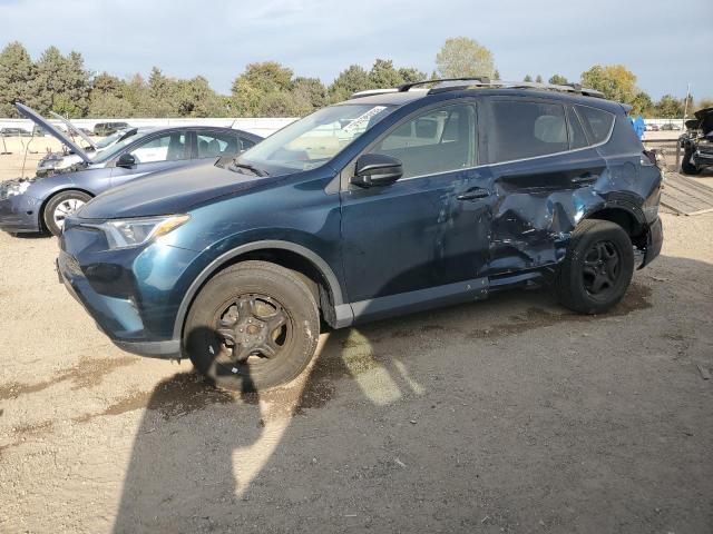 2017 TOYOTA RAV4 LE — VIN JTMZFREVXHJ107724