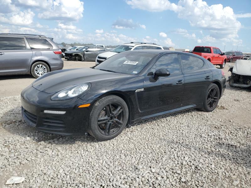 2014 PORSCHE PANAMERA 2 — VIN WP0AA2A75EL008447