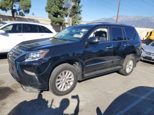 2019 LEXUS GX 460 — VIN JTJBM7FX3K5239894