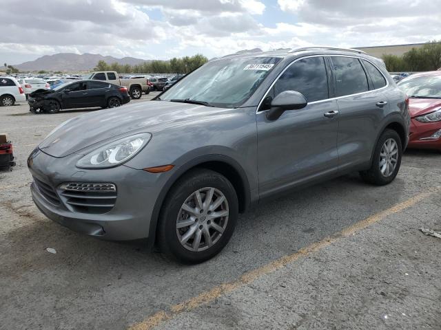 2014 PORSCHE CAYENNE — VIN WP1AA2A24ELA04893
