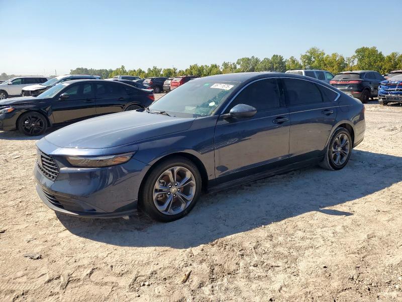 2024 HONDA ACCORD EX — VIN 1HGCY1F36RA039875