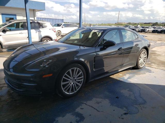 2018 PORSCHE PANAMERA 4 — VIN WP0AA2A77JL101769