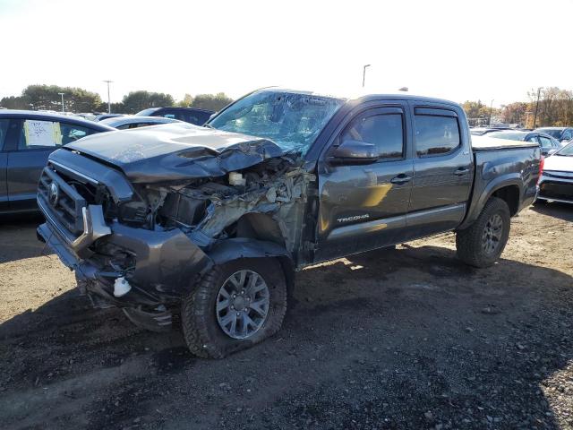 2023 TOYOTA TACOMA DOU — VIN 3TMCZ5AN1PM549871