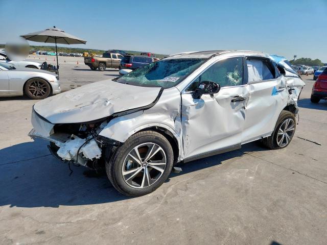 2024 LEXUS RX 350 — VIN 2T2BAMBA3RC029249