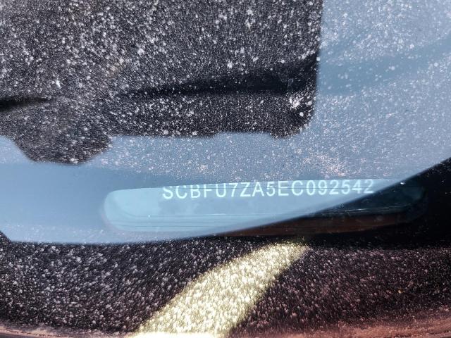 SCBFU7ZA5EC092542