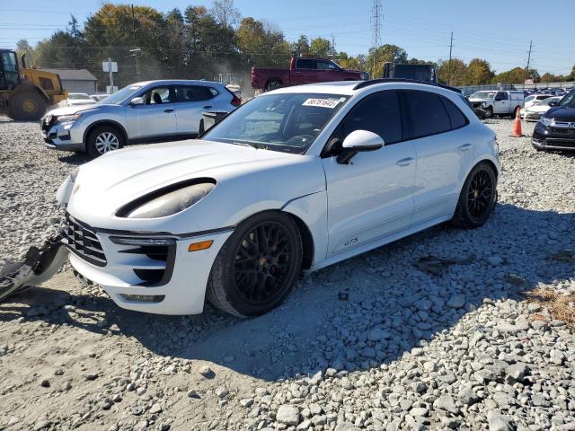 2017 PORSCHE MACAN GTS — VIN WP1AG2A59HLB51627