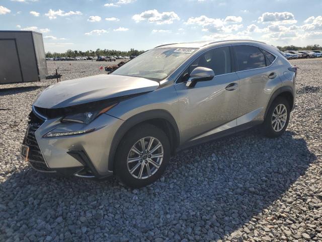 2020 LEXUS NX 300H — VIN JTJDJRDZ4L2145012