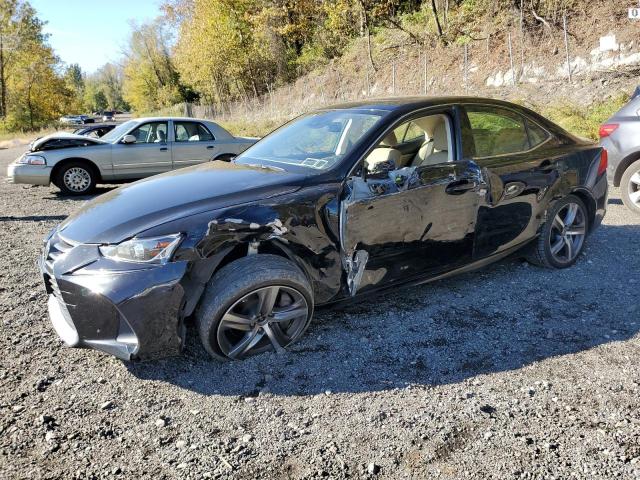 2019 LEXUS IS 300 — VIN JTHC81D29K5035129