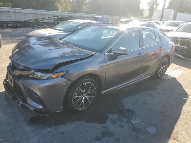2024 TOYOTA CAMRY SE N — VIN 4T1G11AK7RU916452