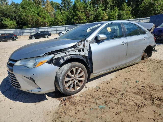 2016 TOYOTA CAMRY LE — VIN 4T4BF1FK9GR581802