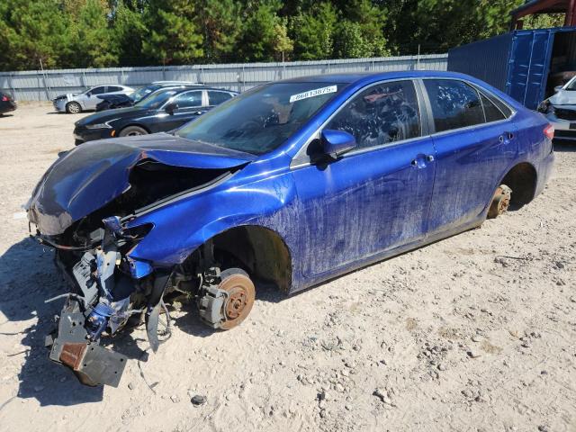 2016 TOYOTA CAMRY LE — VIN 4T1BF1FKXGU544591