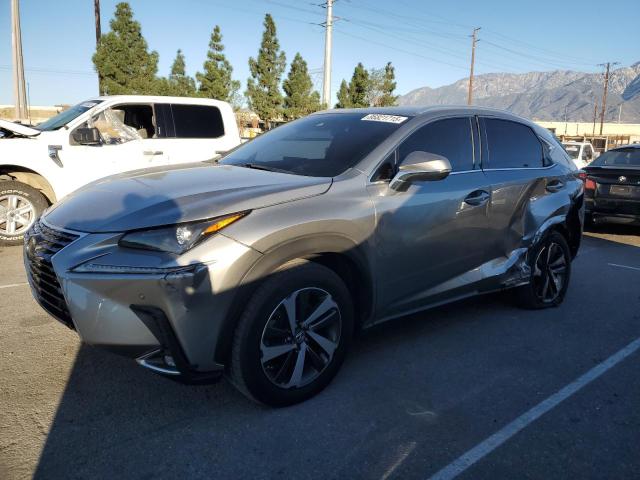 2019 LEXUS NX 300 BAS — VIN JTJYARBZXK2146989
