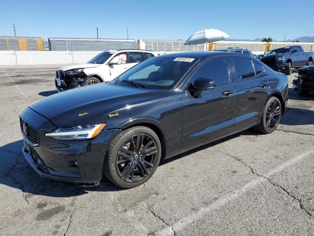 2024 VOLVO S60 PLUS — VIN 7JRL12TH7RG297068