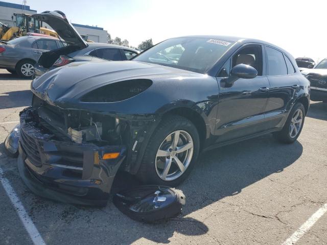 2020 PORSCHE MACAN — VIN WP1AA2A58LLB05040