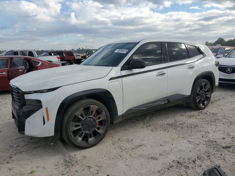 2024 BMW XM LABEL — VIN 5YM23CS02R9V51464