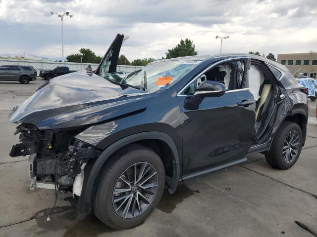 2023 LEXUS NX 250 — VIN 2T2GDCAZ3PC005772