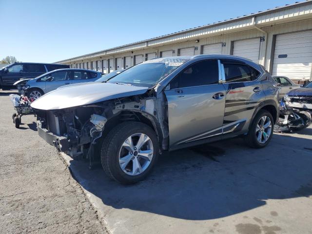 2017 LEXUS NX 200T BA — VIN JTJYARBZ5H2072762