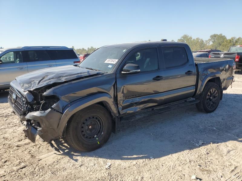 2023 TOYOTA TACOMA DOU — VIN 3TMEZ5CN0PM210248