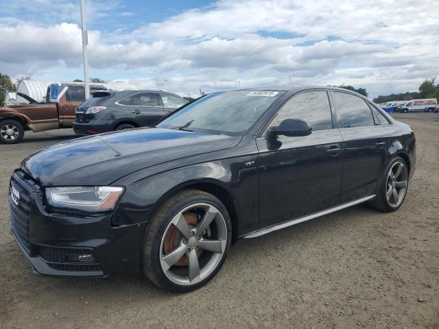 2014 AUDI S4 PREMIUM — VIN WAUBGAFL7EA151895