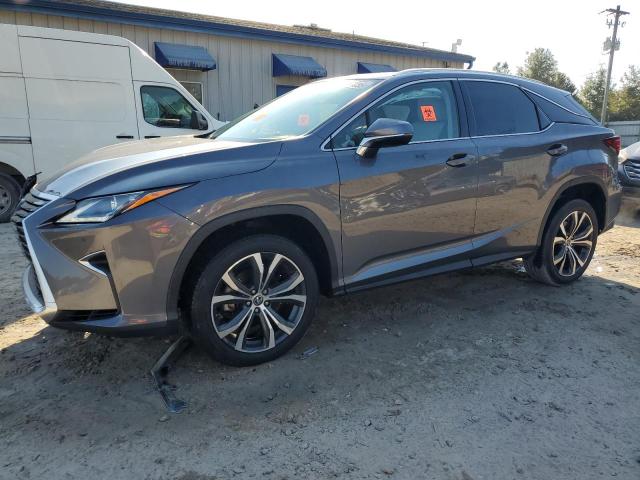 2019 LEXUS RX 350 BAS — VIN 2T2ZZMCA7KC133321