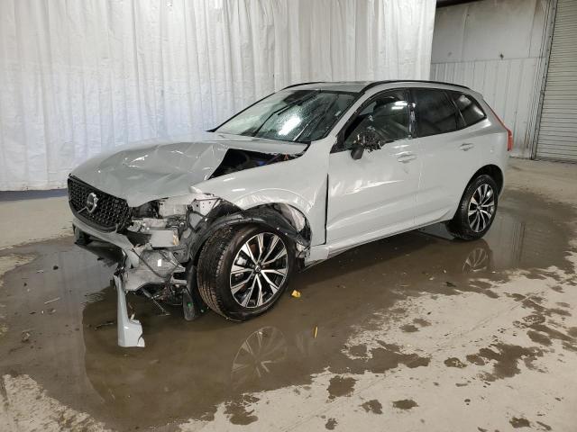2025 VOLVO XC60 PLUS — VIN YV4M12RC6S1183731
