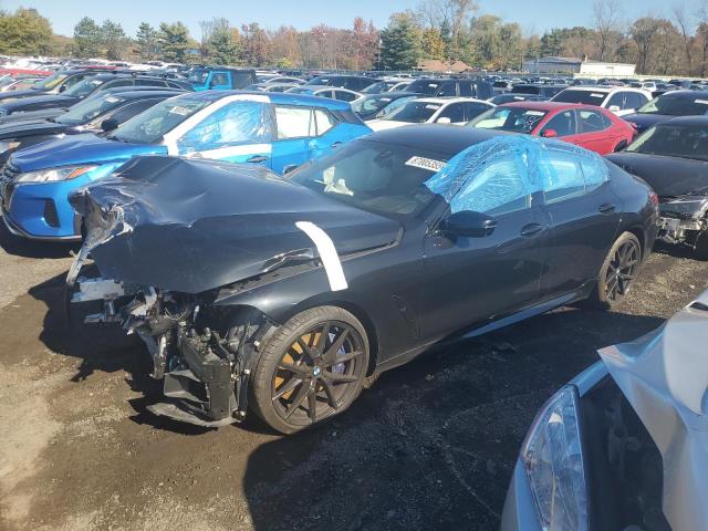 2022 BMW M850XI — VIN WBAGV8C01NCJ71188