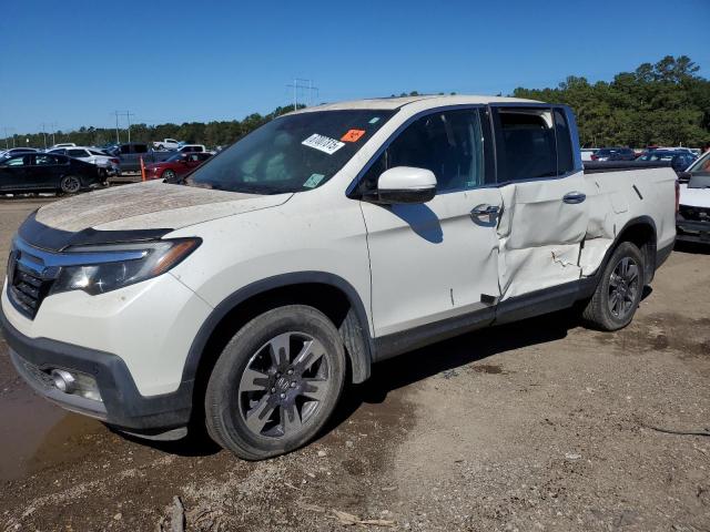 2019 HONDA RIDGELINE — VIN 5FPYK3F7XKB029195
