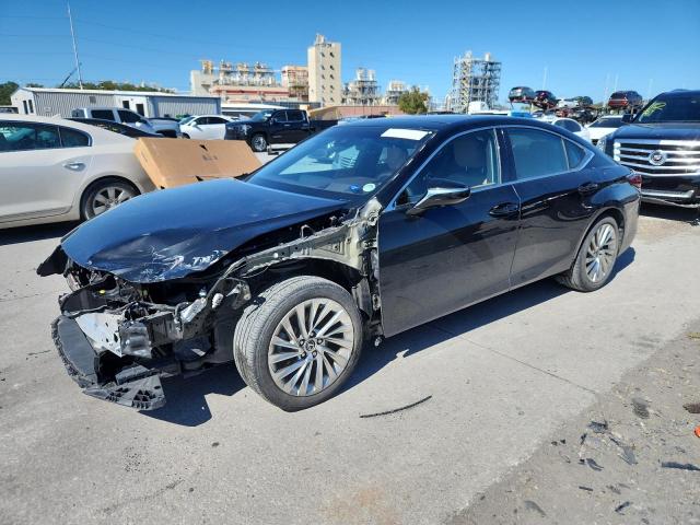 2021 LEXUS ES 350 BAS — VIN 58AFZ1B13MU097242