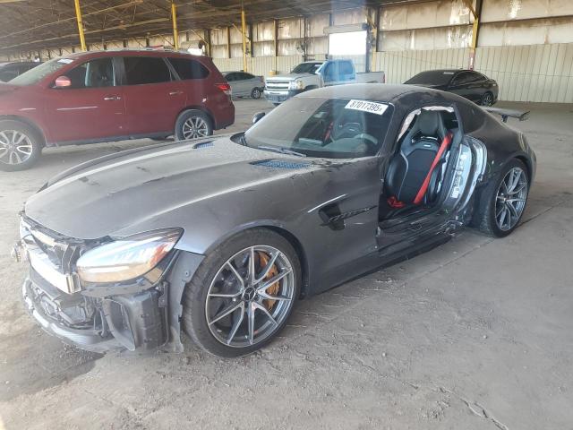 2020 MERCEDES-BENZ AMG GT R — VIN WDDYJ7KA8LA025120