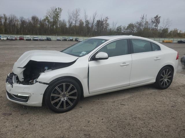 2017 VOLVO S60 PLATIN — VIN LYV402TM3HB141168