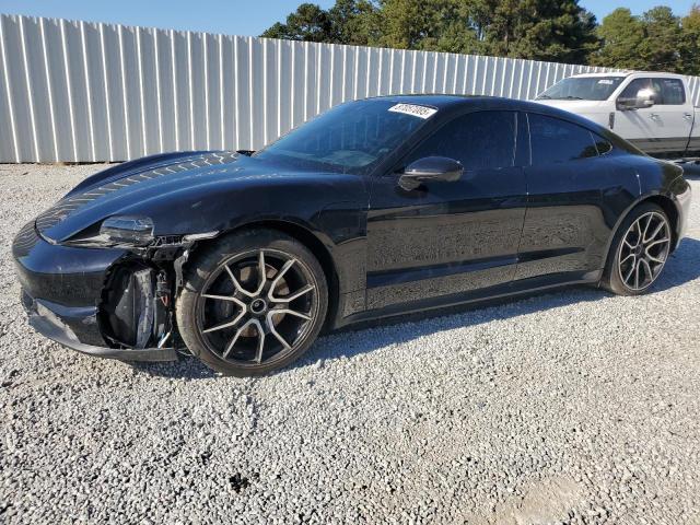 2024 PORSCHE TAYCAN — VIN WP0AA2Y12RSA10009