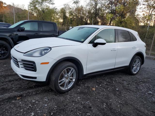 2023 PORSCHE CAYENNE BA — VIN WP1AA2AY8PDA04901