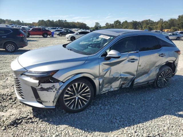 2024 LEXUS RX 350 BASE — VIN 2T2BAMBAXRC034190