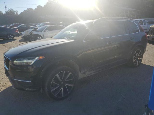 2018 VOLVO XC90 T6 — VIN YV4A22PK2J1375737