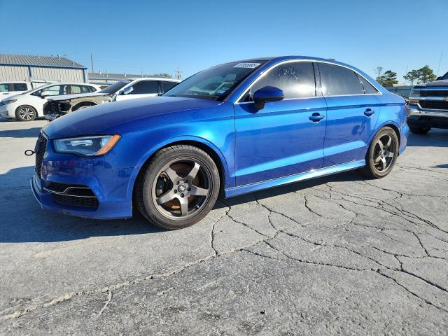 2015 AUDI S3 PREMIUM PLUS — VIN WAUBFGFF7F1122690