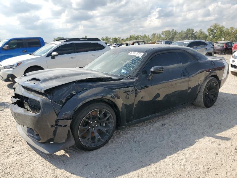 2023 DODGE CHALLENGER — VIN 2C3CDZC90PH647881
