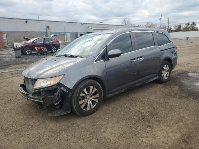 2016 HONDA ODYSSEY EX — VIN 5FNRL5H69GB001230