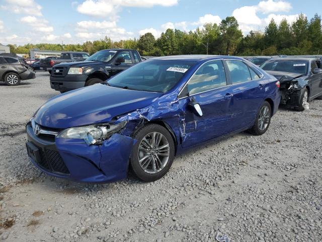 2016 TOYOTA CAMRY LE — VIN 4T1BF1FK5GU612134